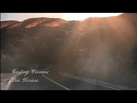 Casting Crowns - Día Glorioso (Glorious Day) Lyrics en Español