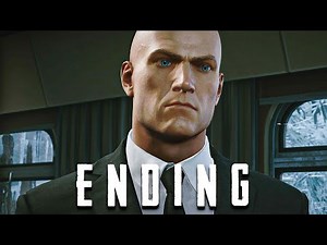Hitman 3 Ending - Part 5 - IT ALL ENDS HERE