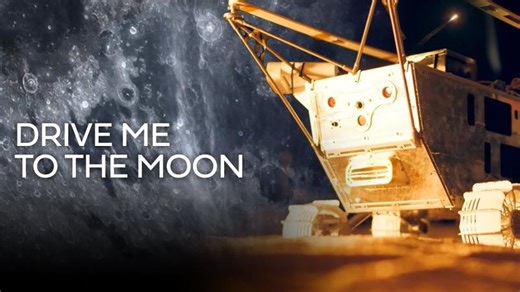 The MAPP Rover Story | Drive Me to the Moon Documentary | Castrol X Lunar Outpost | Endeavor Colorado