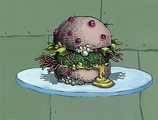 Tails Goes To The Liquor Store To Get A Cheeseburger by Egg Muncher Studios