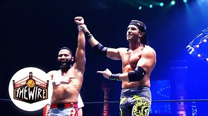 1.9K views · 74 reactions | The Wire: We look at some of our wrestling stars returning to #NJPW from injury; Beretta, Tomoaki Honma and Kojima. You can enjoy the matches on #NJPWWorld! Sign up Now▶njpwworld.com | NJPW WORLD【New Japan Pro-Wrestling LIVE & On-Demand】 | Facebook