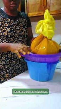 How to Make Ginger Shot Recipe for Glass Skin