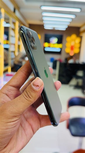 Unboxing the iPhone 11 Pro: Features and First Impressions