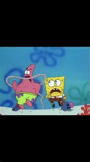#fyp #cartoon #spongebob | sponge bob