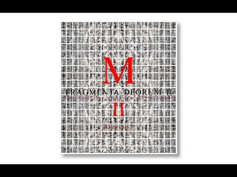 Fragmenta Deorum ( II ) | part 2 | Collector’s Edition Art Prints