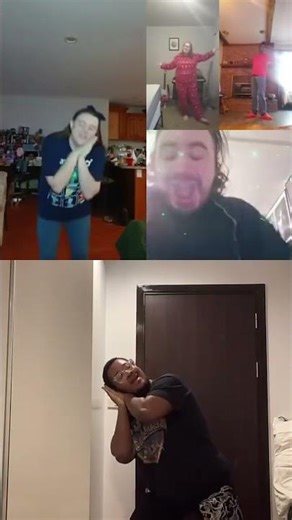 Silly Ol’ Gordon Fell In Ditch (A TikTok Duet Chain)