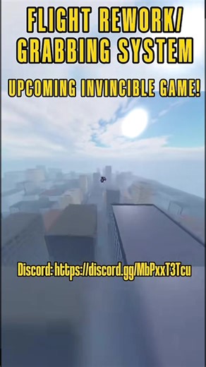 This Upcoming Invincible game is going to be INSANE (Beta testing is soon) #roblox #invincible #trending #viral #fyp