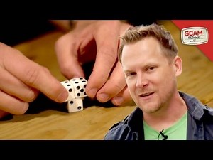 Can YOU Solve All 3 Dice Challenges?