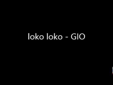 loko loko - GIO
