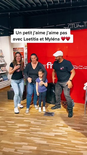 Merci d’être venue ♥️ #teamsignevents