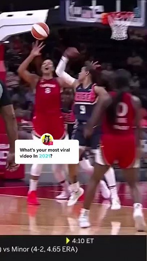 Answer @im_siowei Liz was just in a silly goofy mood 🤣 #mostviralvideo #basketballhighlights #sillygoofymood #wnba