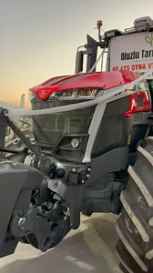 58K views · 836 reactions | The Biggest Massey Ferguson 9S | Farm Machines Technologies | Facebook