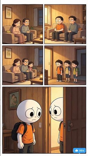 True stories
