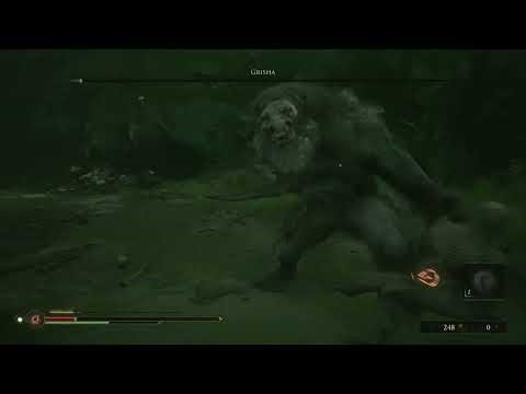 How To Defeat Grisha - Mortal Shell:Enhanced Edition