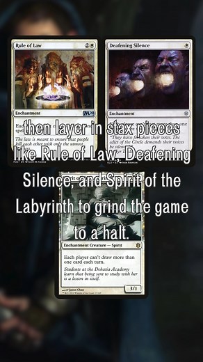 49K views · 500 reactions | Lavinia, Azorius Renegade Commander Deck #mtguk #edh #mtgaddicts #magicthegathering #mtg #mtgcommunity #mtgcommander #mtgcards #mtgdeckbuilding | Collectors Cove | Facebook
