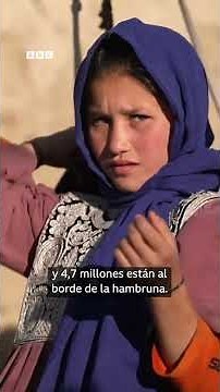 "Si vendo a una hija, podría alimentar al resto de mis hijos"