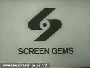 Screen Gems/ABC (1966)