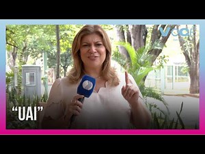 "Uai": a palavra que define Minas Gerais