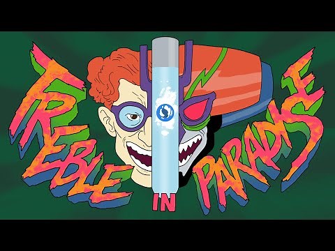 Major Lazer - Treble in Paradise (Season 1, Episode 3)