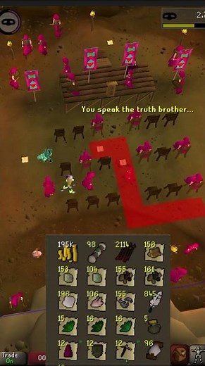 Infinite Clue Scroll Hack For Leagues V Raging Echoes #osrs