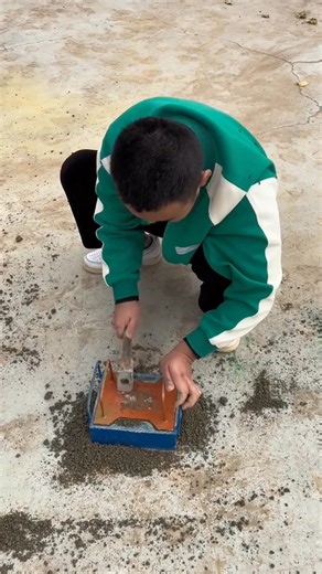 #brickmachinemike #brickmachine #brickmachineautomatic #brickwork #bricklayer #blockmachine #construction #hollow #foryou #fyp | Brickmachinemike