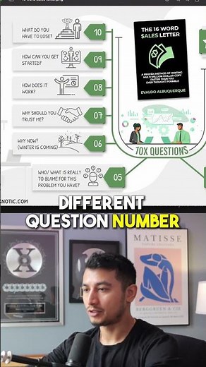 The 16-Word Formula That Builds Any Sales Page