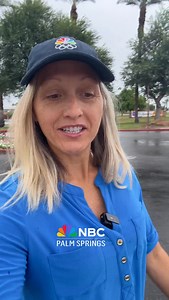 1.9K views · 32 reactions | How’s the weather in your city? Dreary and drizzly in Palm Desert right now. | NBC Palm Springs | Facebook