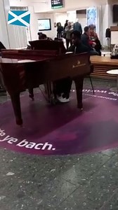 5K views · 61 reactions | Edinburgh Airport Entertainment gbsct | Scotland People and Places | Facebook