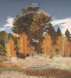 Martin Kohlstedt – Tag (2013, CD)