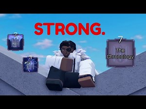 The STRONGEST Fullbringer.. || Peroxide Clock Build!