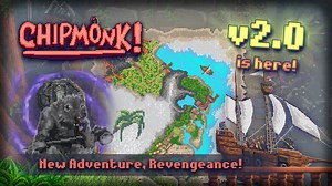 Chipmonk! v2.0 is here! news