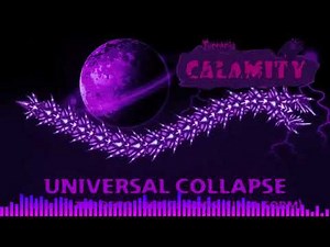 Universal Collapse - (Dual Mix/Mashup)