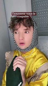 Qui a commis ce crime ? 😱💐