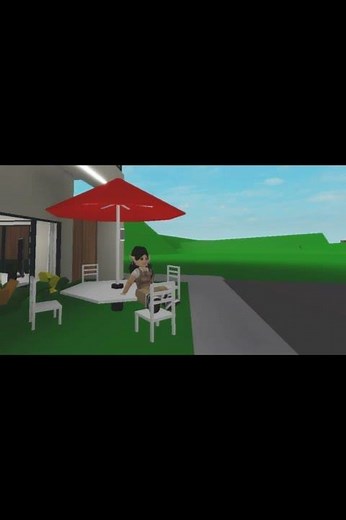 If Sssniperwolf was in Roblox