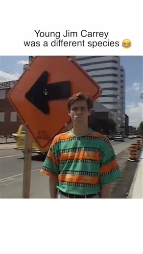 Jim carrey on Instagram: "Jim Carrey is a performer whose presence is defined by an electric, often manic energy and a body seemingly made of rubber. He first captivated audiences with an unrestrained, exaggerated style of physical comedy, mastering an extensive array of contorted facial expressions that are instantly recognizable. This early work established him as a comedic phenomenon with characters like the eccentric pet detective Ace Ventura, the zoot-suited Stanley Ipkiss, and the dim-witt