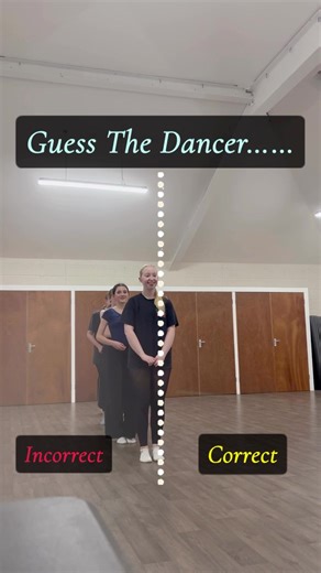 Our Fabulous Senior Contemporary Class trying the Guess the Dancer Trend….. Of course Miss Stacey knew them😂🩵💙🩵💙🩵 | The Stacey T. White School of Dance