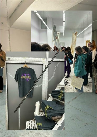 A Collective of Collectives festival 2025 Reel