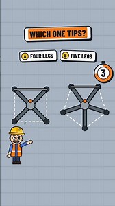 I Lean Back All Day and My Office Chair Never Tips #shorts #shortsfeed