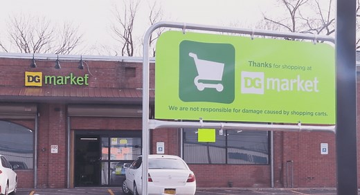 Second Dollar General Market opens in Syracuse’s Southside