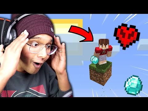 ONEBLOCK RETURNS But Its HARDCORE!!