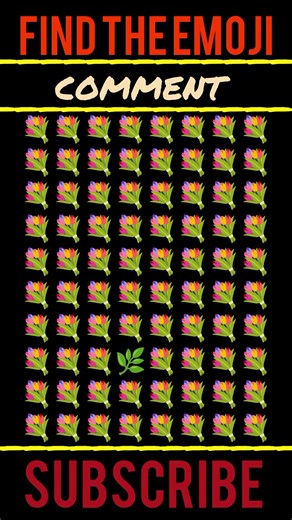 99% Fail find the emoji 🧕#shortvideo #emojyfind #emojichallenge #trending #viralvideo #samsung 🥰😀😊