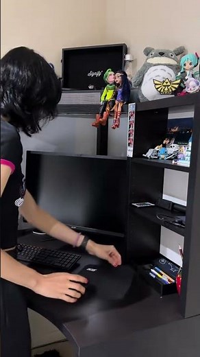 let’s set up my new all-in-one acer c27 desktop! over time, i’ve been slowly adding more and more to