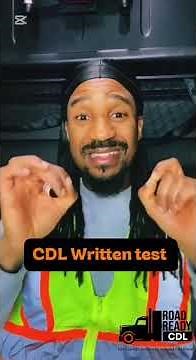 The Exact Path to Your CDL Class A License (Step-by-Step)
