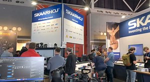 12 reactions | ✨ Day 2 at IBC - International Broadcasting Convention...