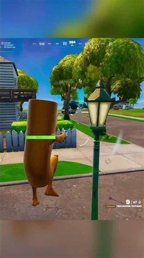 RAREST Legendary Royale game EVER!