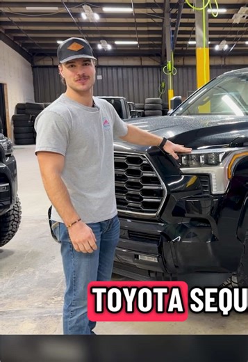 Toyota Sequoia vs 4Runner: Which SUV Suits You Best?