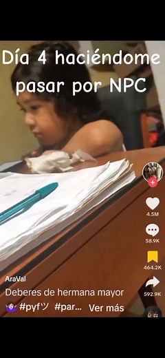 #viral #npcs #parati #fyp