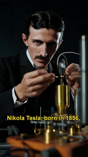 #NikolaTesla #TeslaLegacy #Science #InventorGenius #inventions | Nikola Tesla Insights
