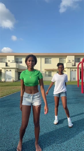 Dance Through the Heat: Summer Moves Revealed