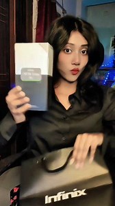 Got the new INFINIX NOTE EDGE.Let’s unbox this new phone and share the experience with you all. #InfinixBangladesh #NOTEEdge #infinix #KapellaGaming | Kapella Gaming